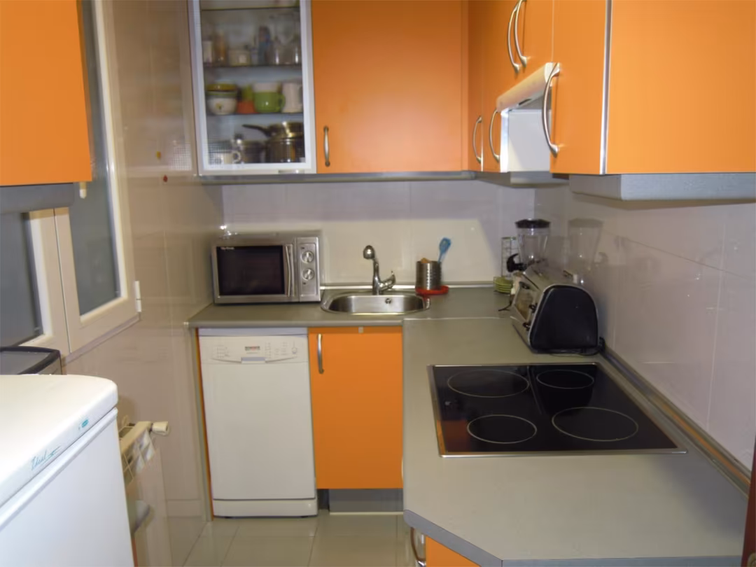 Piso en  Paseo de las Delicias 85 - Foto 10