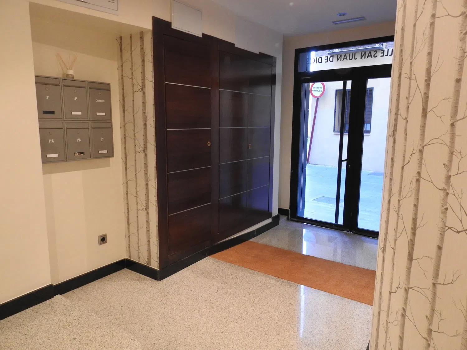 Estudio en calle San Juan de Dios, 1 - Foto 3