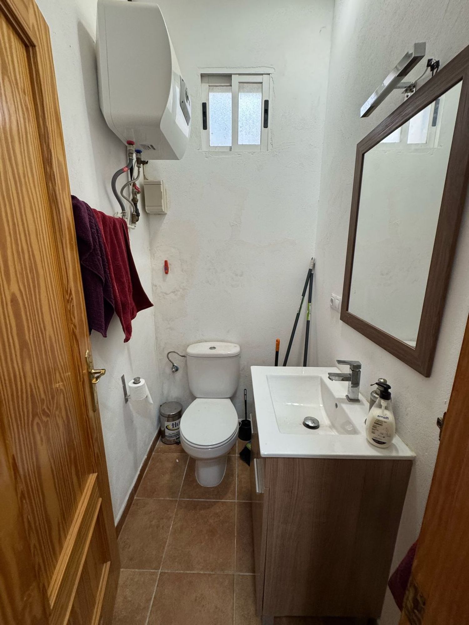 Casa rural en Presa de Beninar s/n - Foto 18