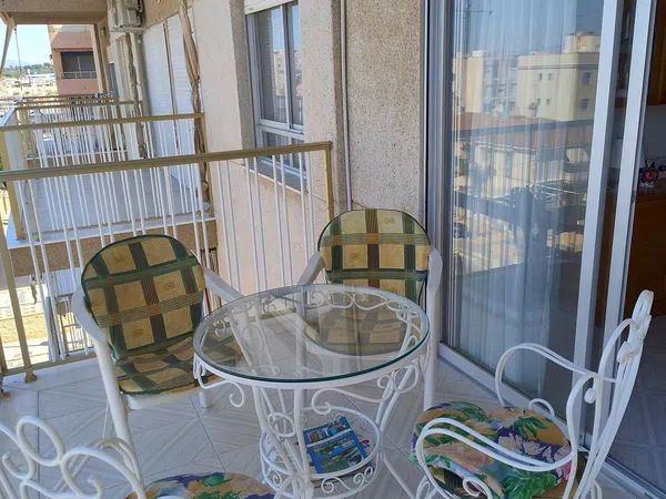 Piso en Avenida de Murcia, 23 - Foto 5