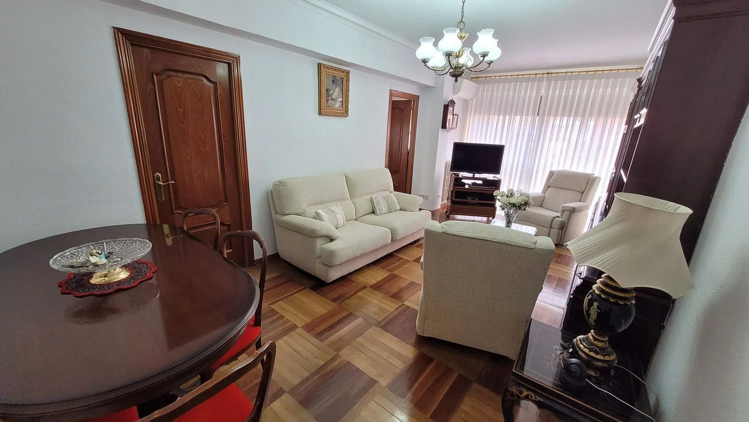 Piso en Barrio Quintana - Foto 12