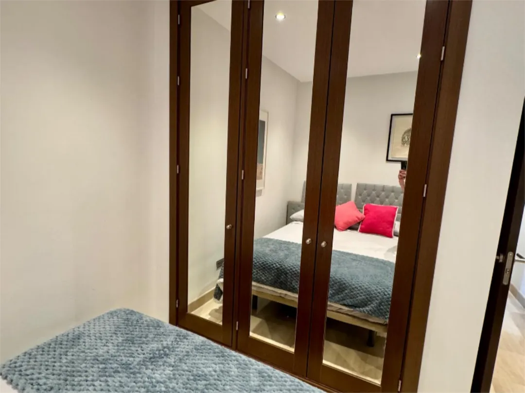 Piso en  Calle del Mare Nostrum 10 - Foto 17