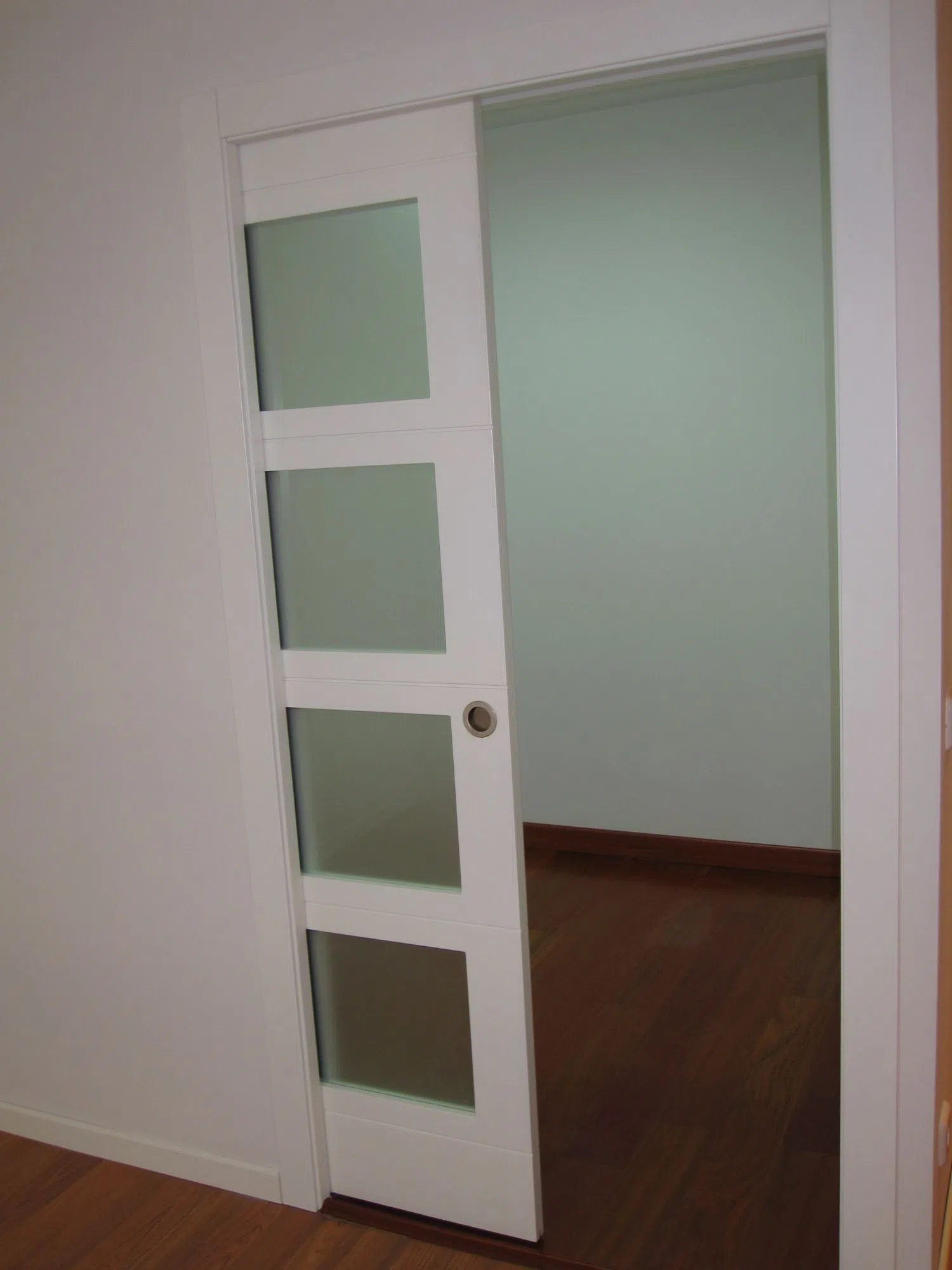 Piso en calle félix boix, 9 - Foto 6