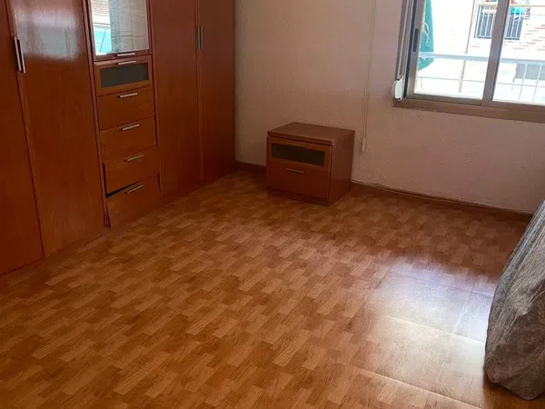 Piso en calle Señorita de Trevélez, 4 - Foto 9