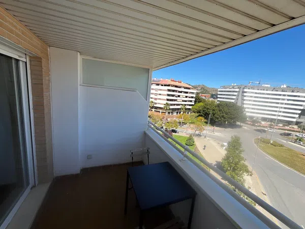 Piso en calle Orson Welles, 8 - Foto 4