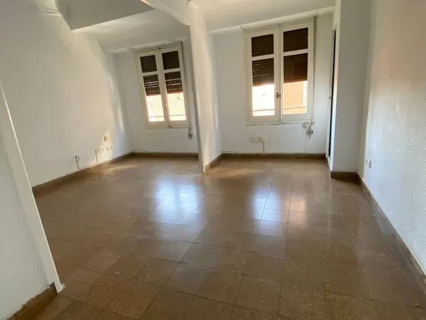 Piso en calle de l'Hospital, 1