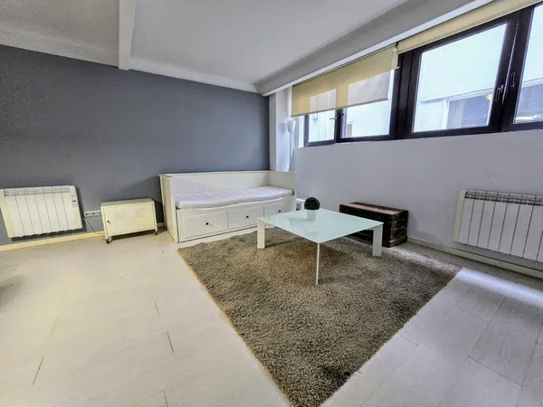 Estudio en Calle Mundaitz, 10 - Foto 13