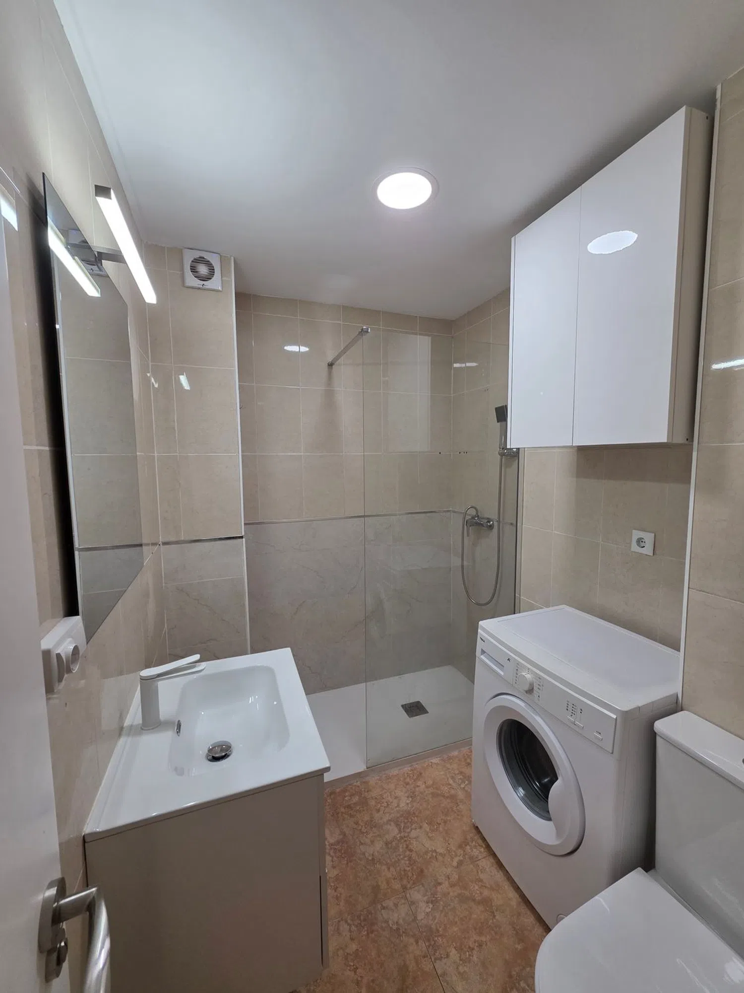 Piso en avenida Pintor Gaston Castello, 58 - Foto 2