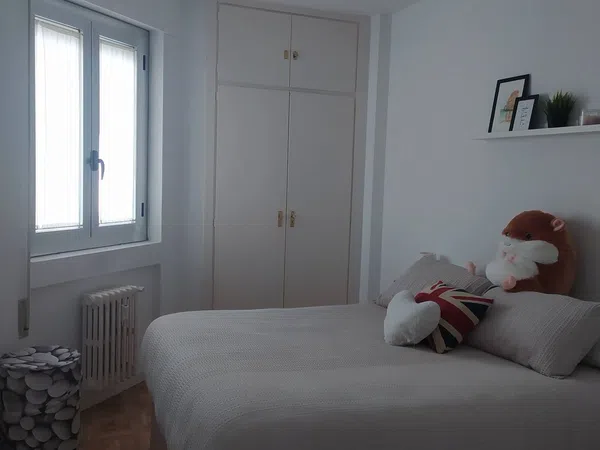 Piso en Calle de Orense, 26, Cuatro Caminos - Foto 3