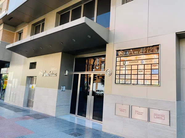Piso en Avenida de las Américas, 3, Perchel sur - El Bulto - Foto 2