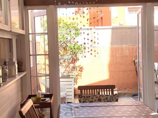 Chalet pareado en calle Alsandara, 14 - Foto 17