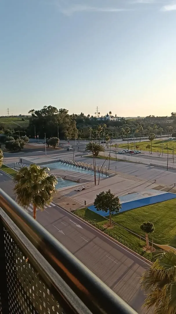 Piso en  Avenida Felipe González Márquez 4 - Foto 19