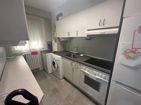 Piso en calle de Mariano Turmo, 3 - Foto 4