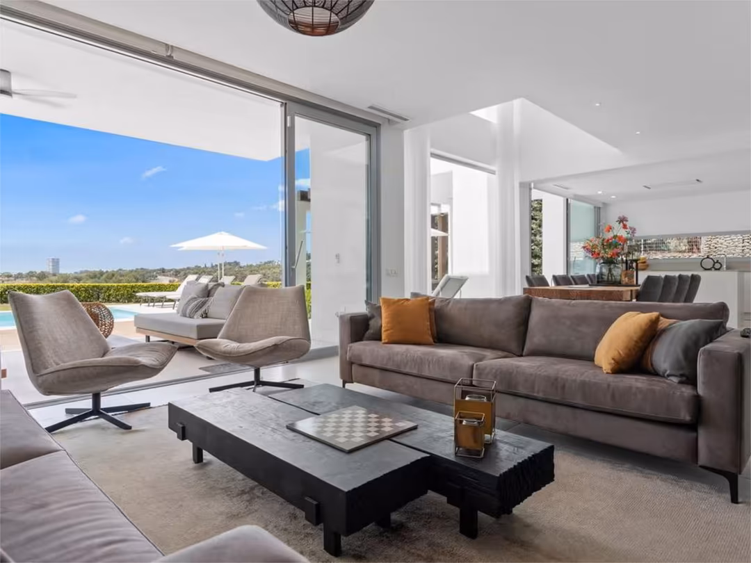 Casa adosada en  Calle Bunker 5 - Foto 4