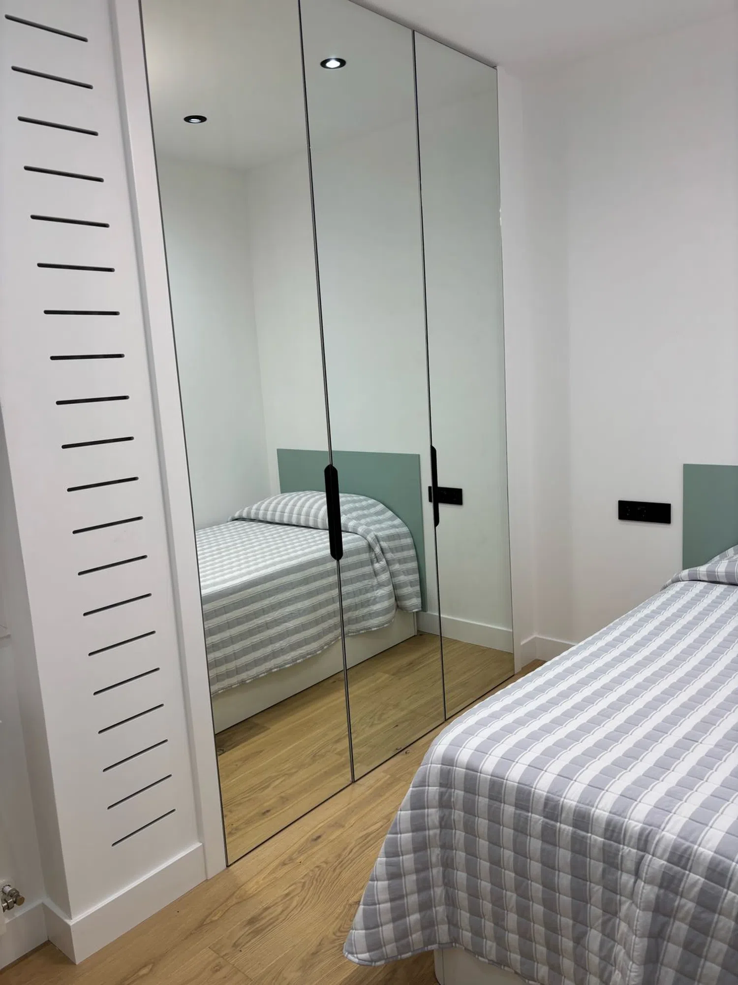 Piso en calle de Almansa, 42 - Foto 17