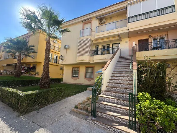 Piso en Avenida Don Juan de Austria, 10, La Veleta - Foto 7