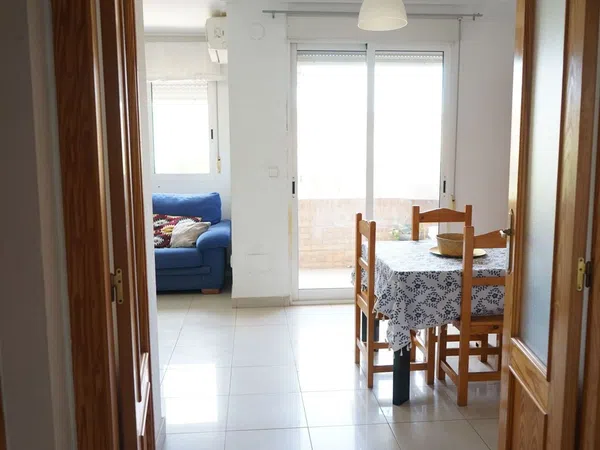 Piso en Calle Escritor Fernandez Delgado, 1, El Carmen - Foto 9