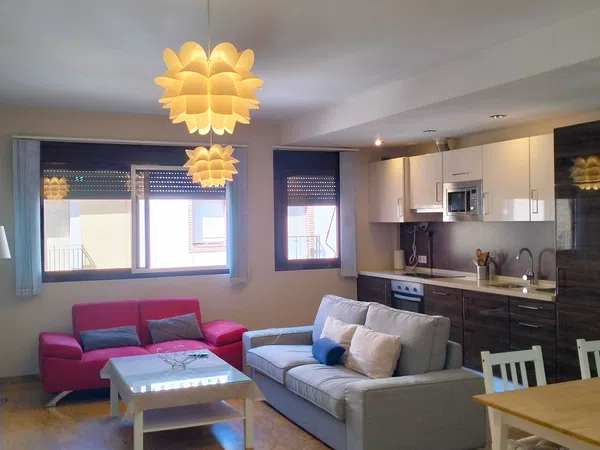 Piso en Lorenzo Ferreira, 22 - Foto 2