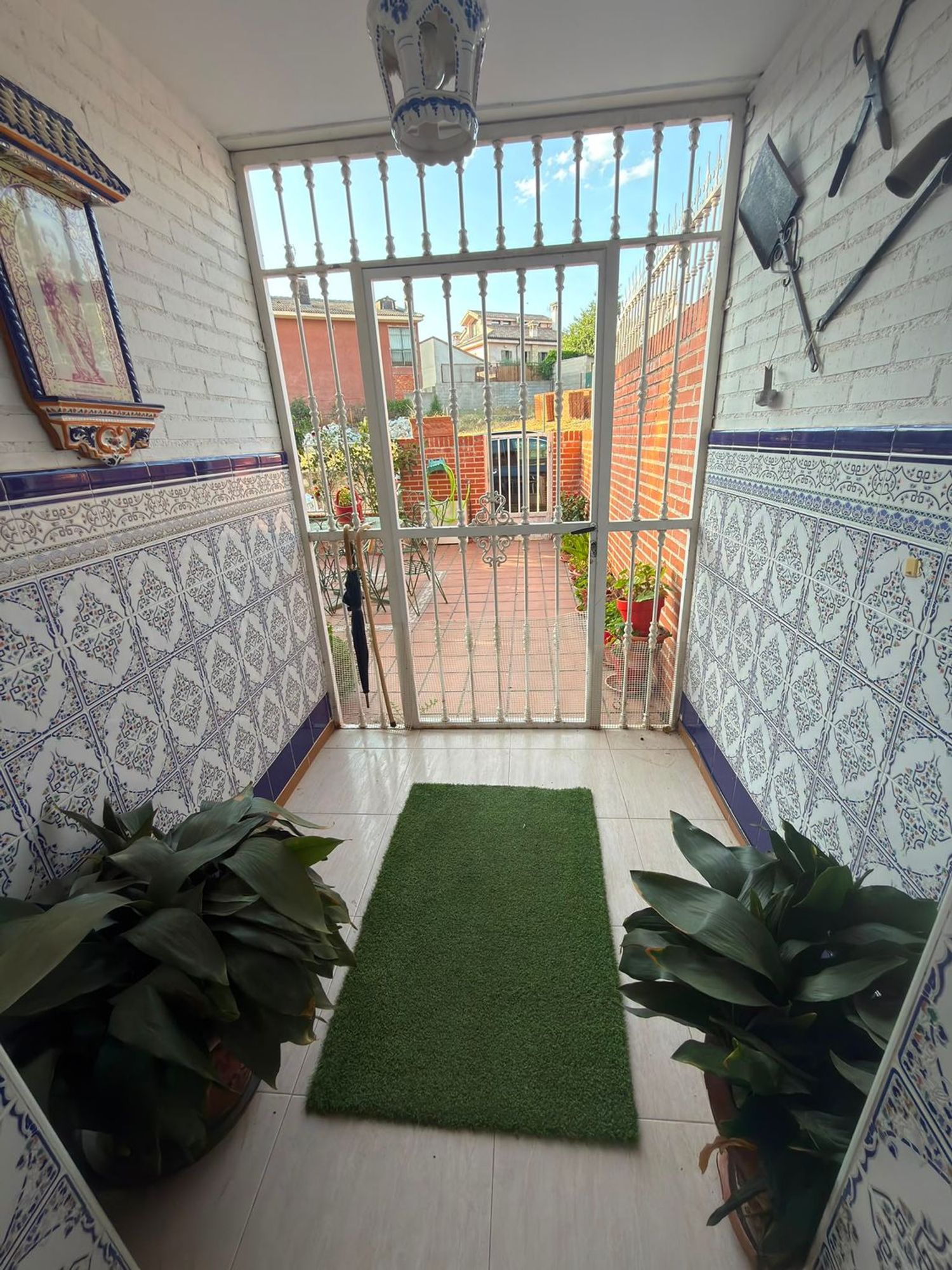 Chalet adosado en Calle la Hacilla, 29 - Foto 30