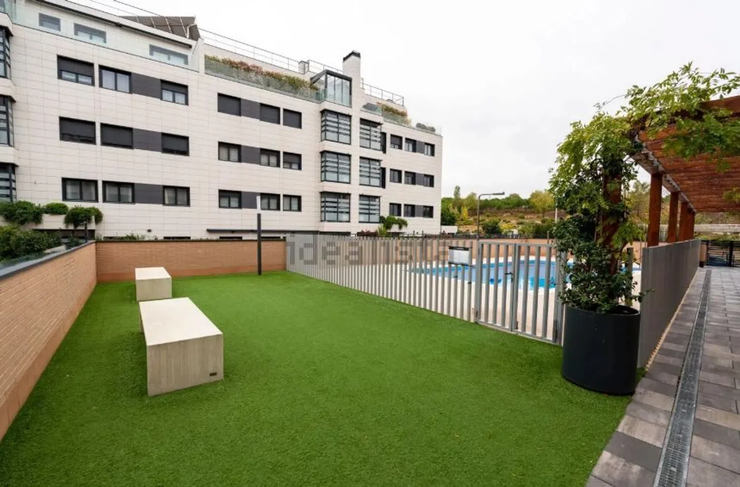 Piso en calle de Luis Martinez Feduchi, 146 - Foto 36