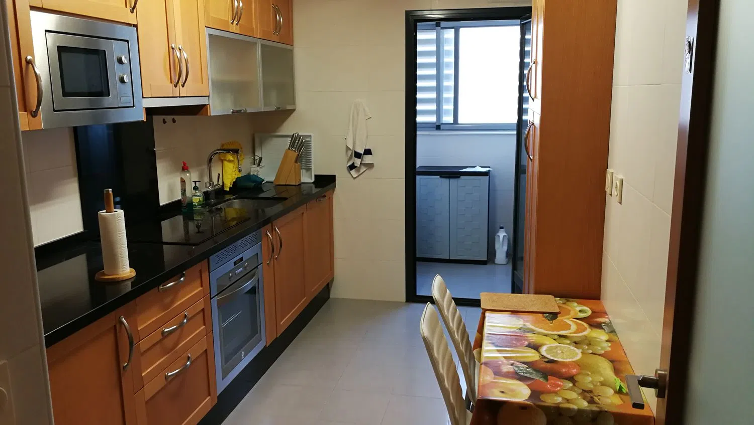 Piso en avenida Joven Futura, 1 - Foto 5