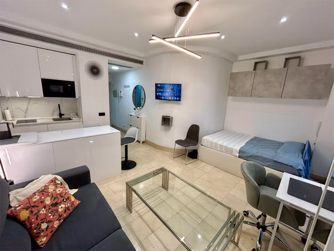 Piso en  Calle de Don Ramón de la Cruz 62 - Foto 25