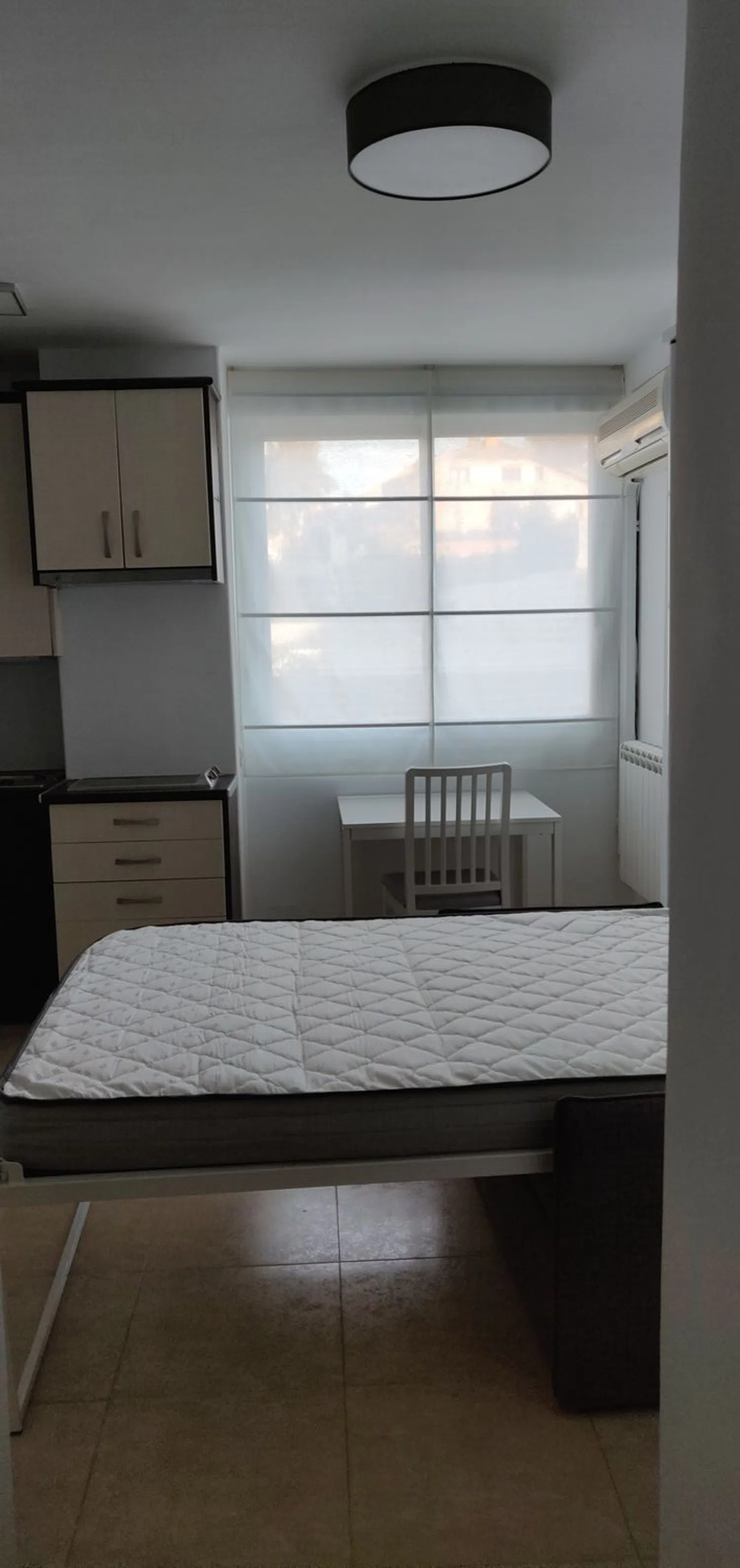 Estudio en calle de Joaquín Lorenzo, 52 - Foto 8