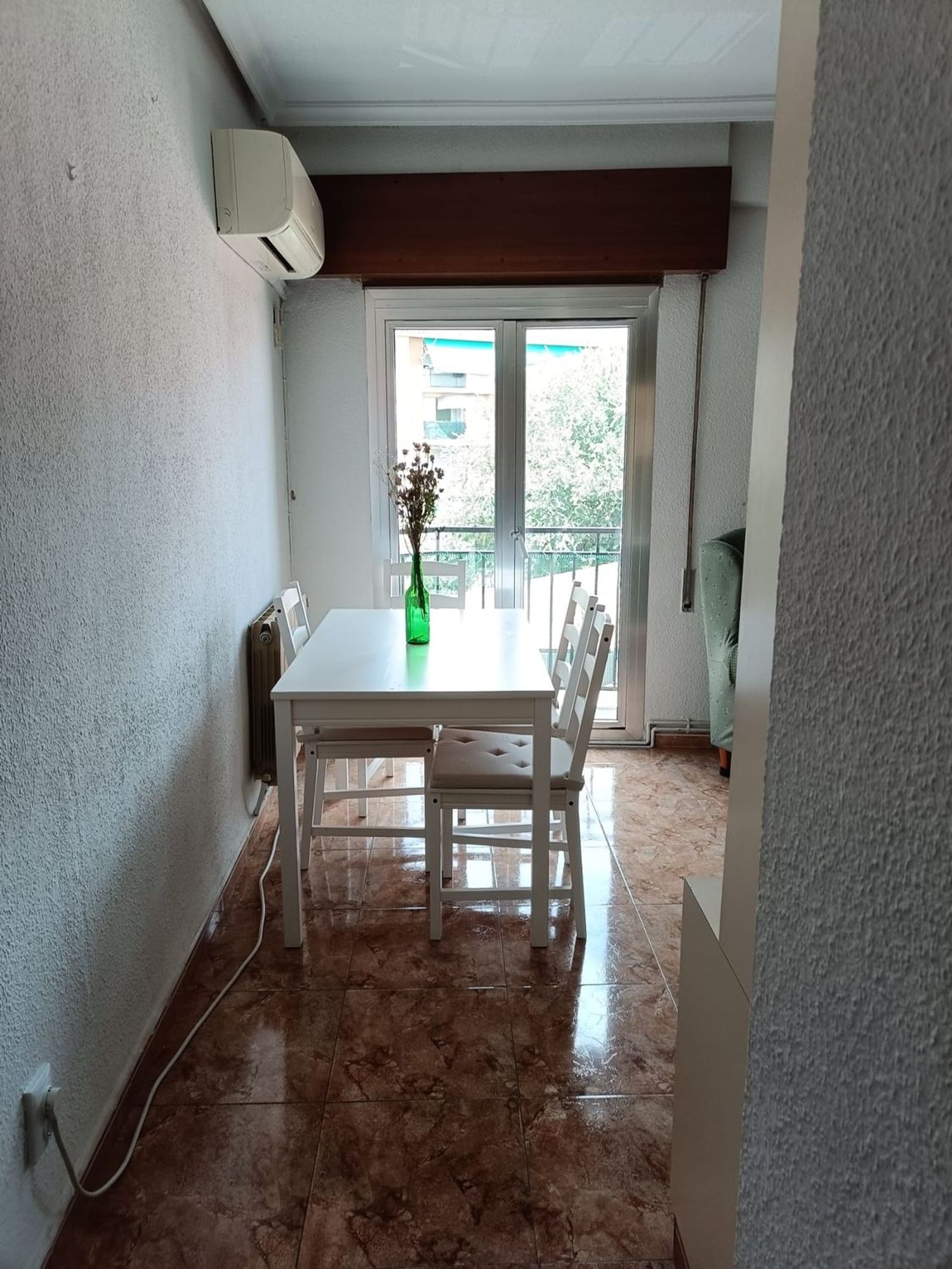 Piso en Calle Alba, 7, Tres Olivos - La Piedad, Tres Olivos - La Piedad - Foto 2