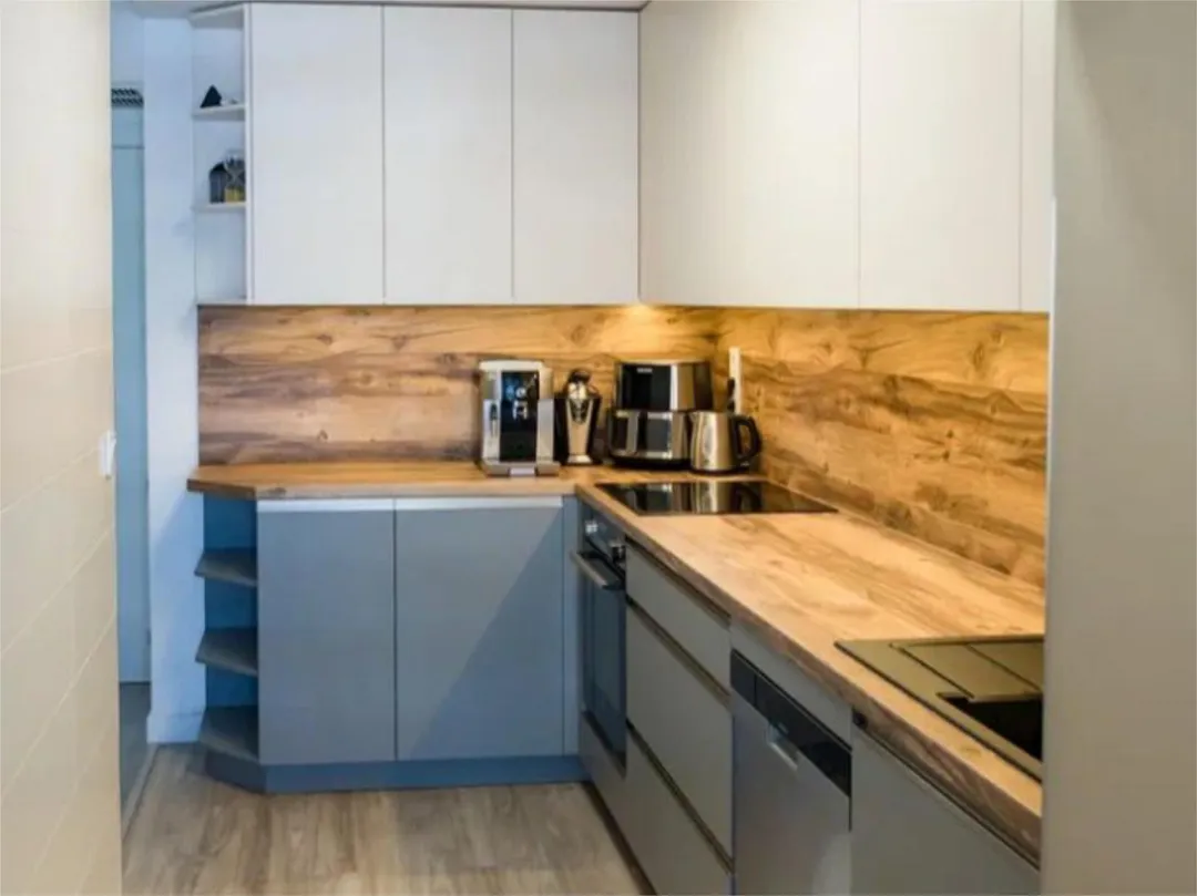 Piso en  Calle Parque Central 2 - Foto 9