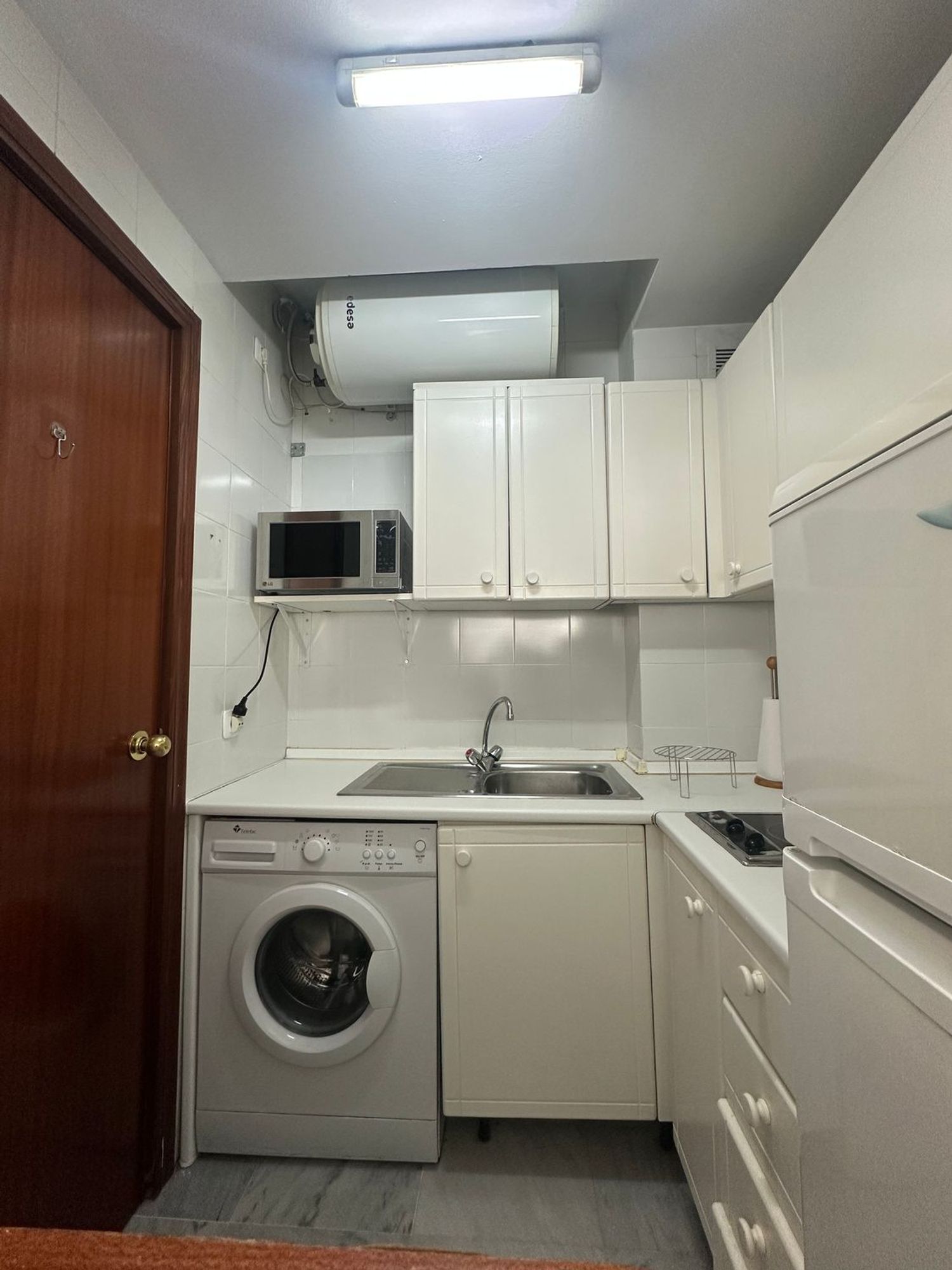 Piso en calle Blanco White, 4 - Foto 7