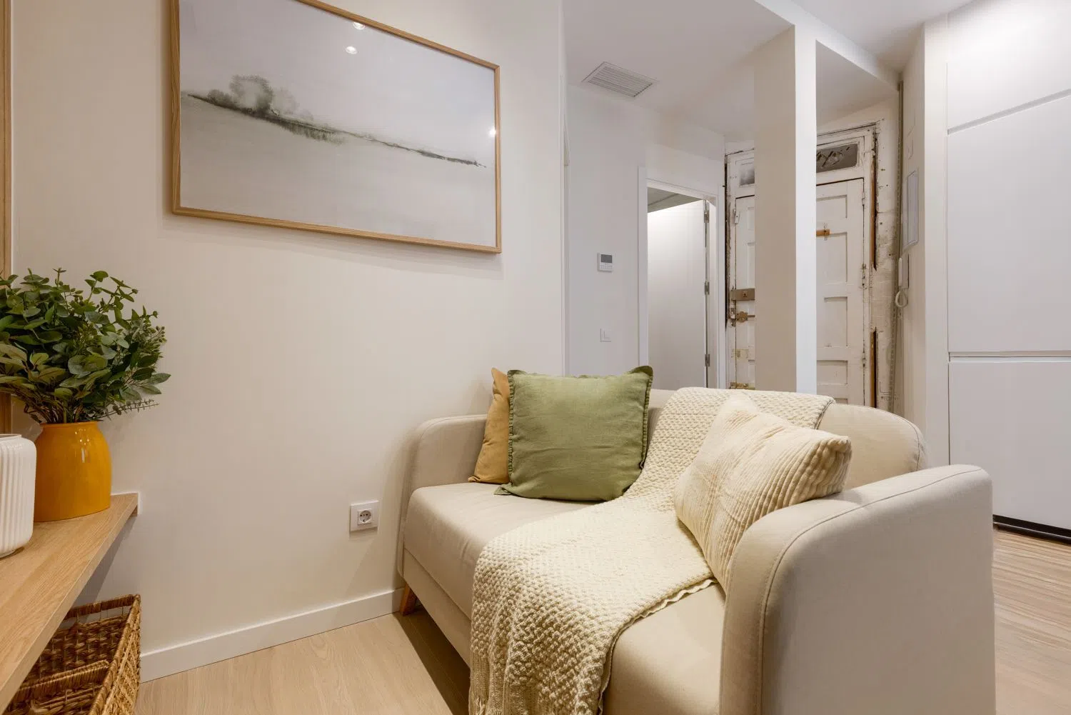 Piso en paseo de Santa María de la Cabeza - Foto 1