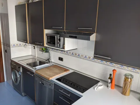 Piso en calle Angela Figuera Aymerich, 5 - Foto 12