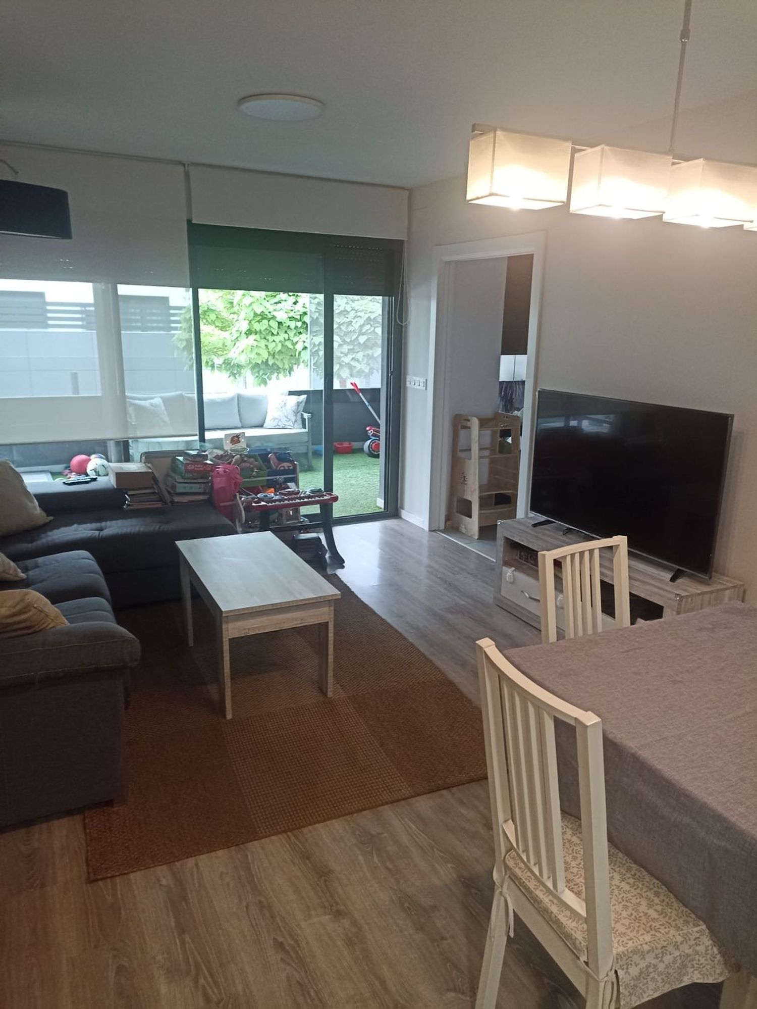 Piso en calle de Emilia Guàrdia i Arbusi, 4 - Foto 4