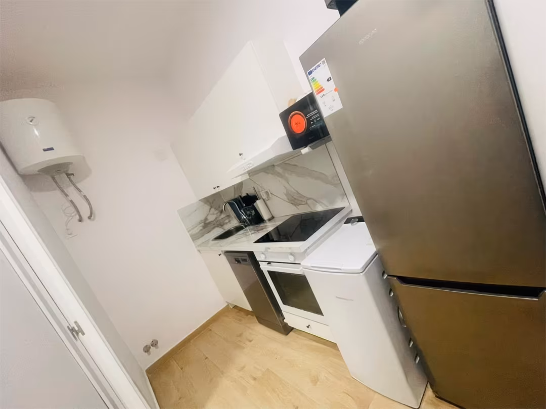 Loft en  Calle Rey Heredia 18 - Foto 3