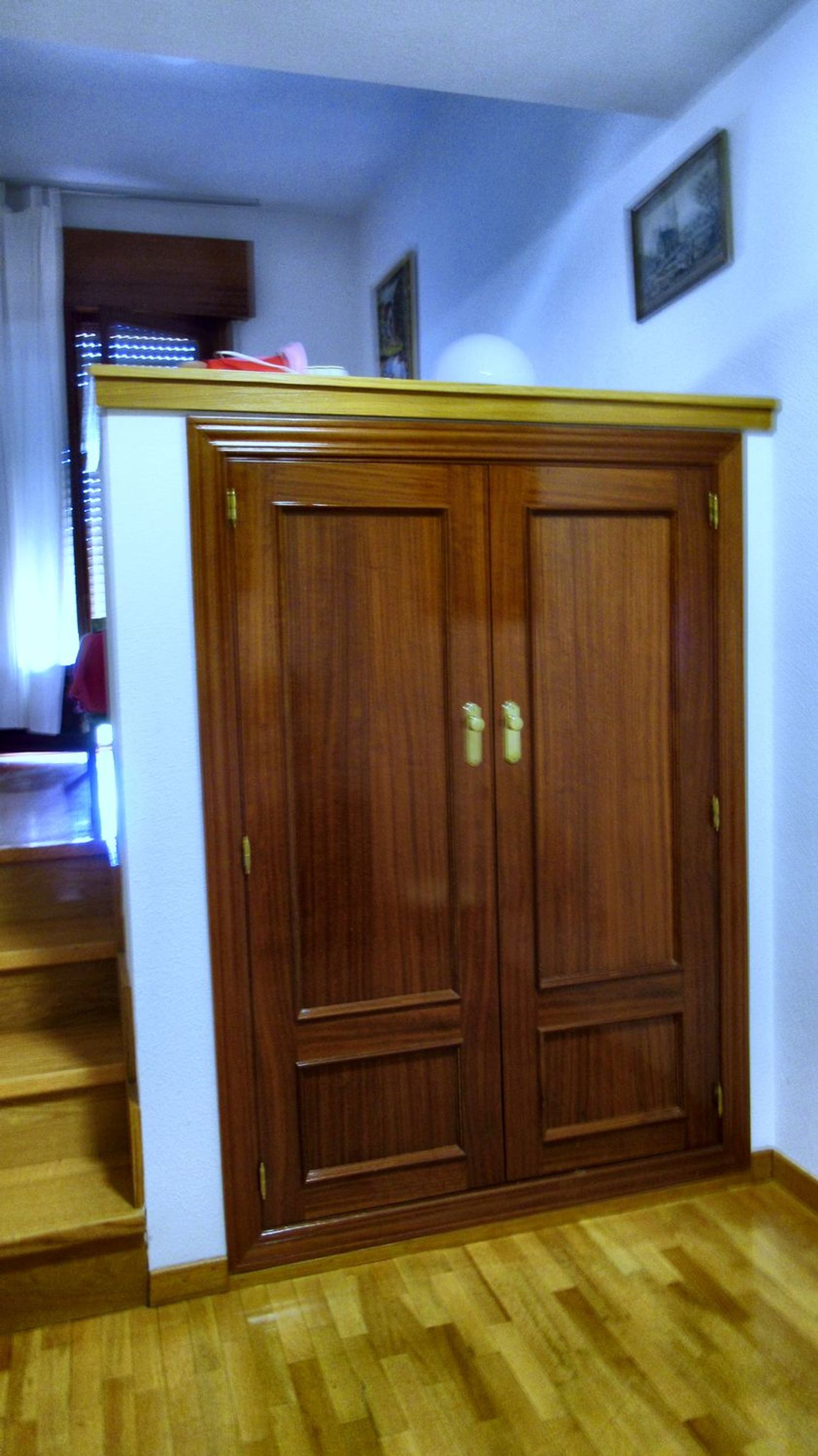 Dúplex en Riaza - Foto 4