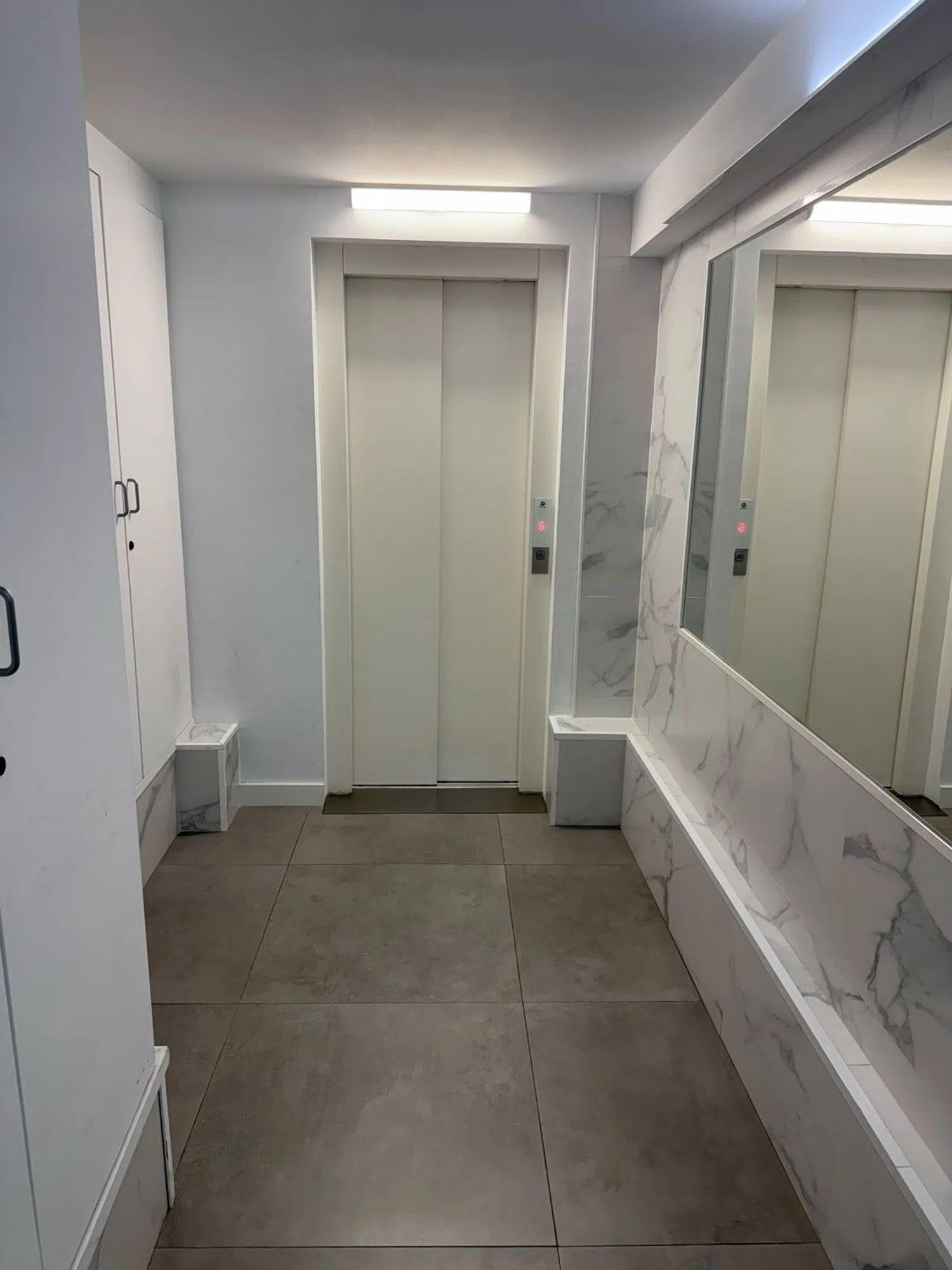 Ático en calle de Viladomat, 220 - Foto 4