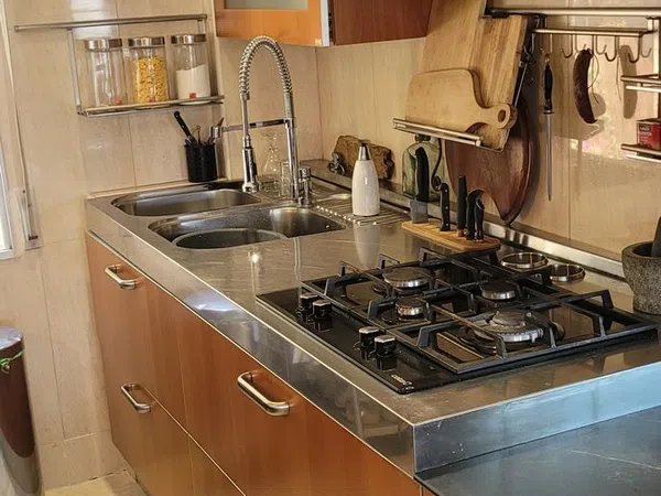 Casa o chalet independiente en L'Eucaliptus, 32, Urbanizaciones, Urbanizaciones - Foto 3