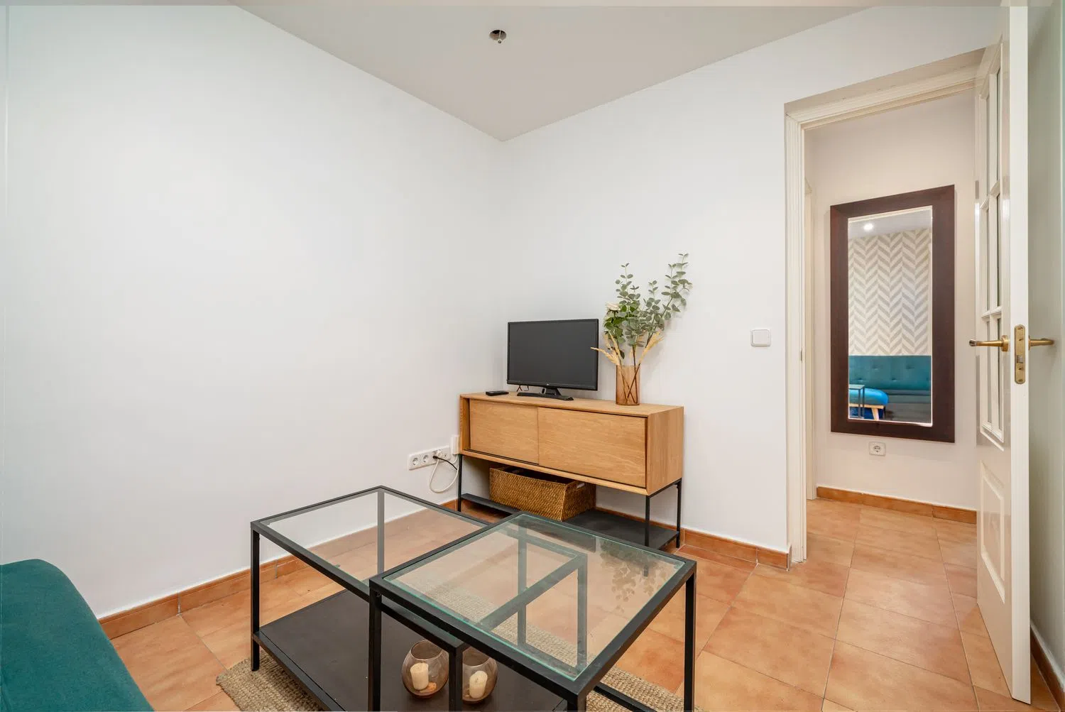 Piso en calle de Almadén, 15 - Foto 4