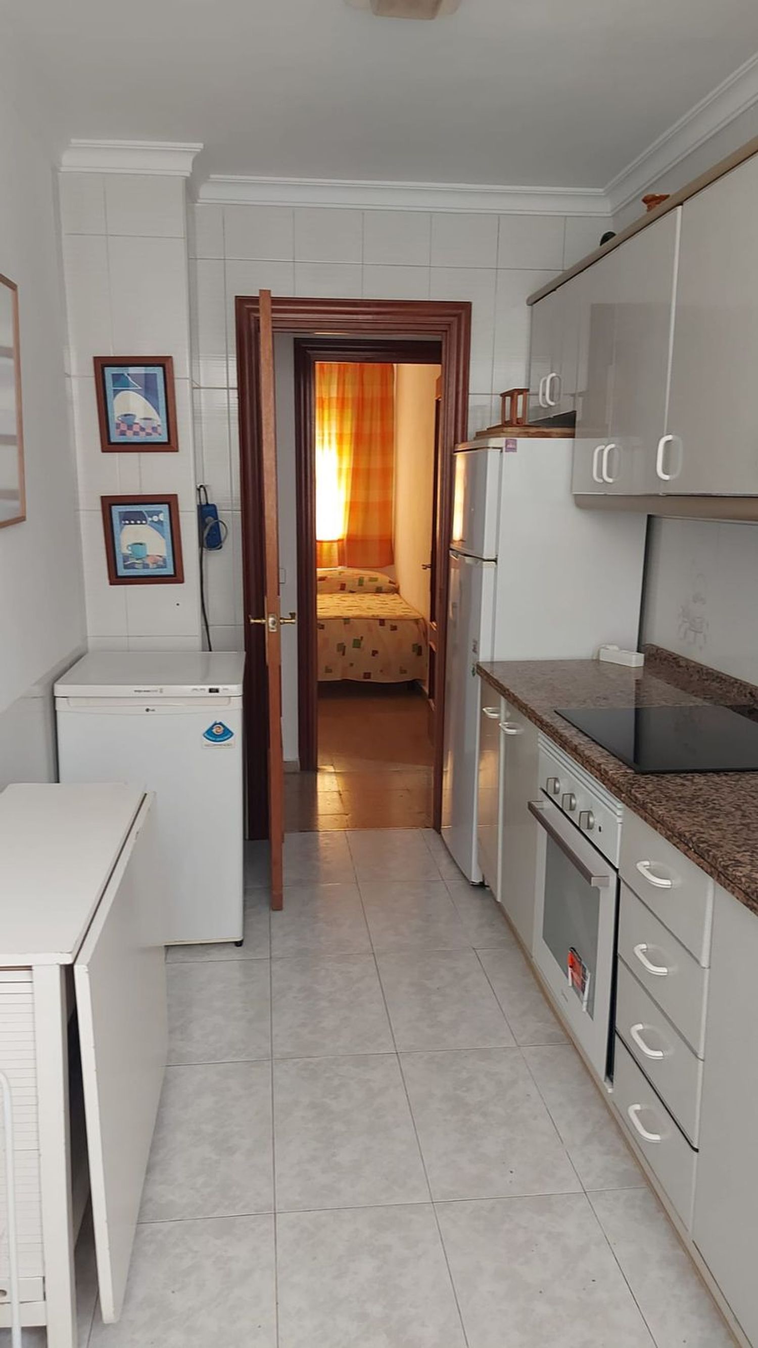 Piso en Calle Magistrado Salvador Barbera, 5, La Florida - Parque norte - Foto 24
