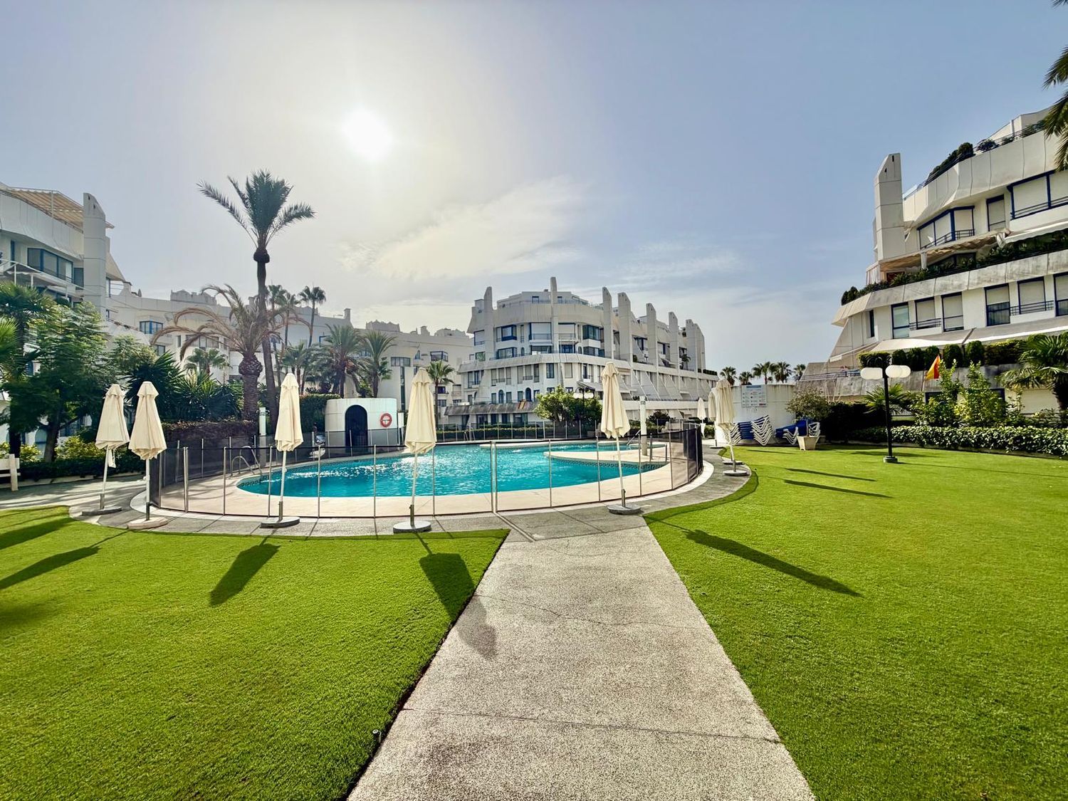 Dúplex en Marbella House Calle Ramón Gómez de la Serna, Marbella, 23, Playa de la Fontanilla - Foto 35