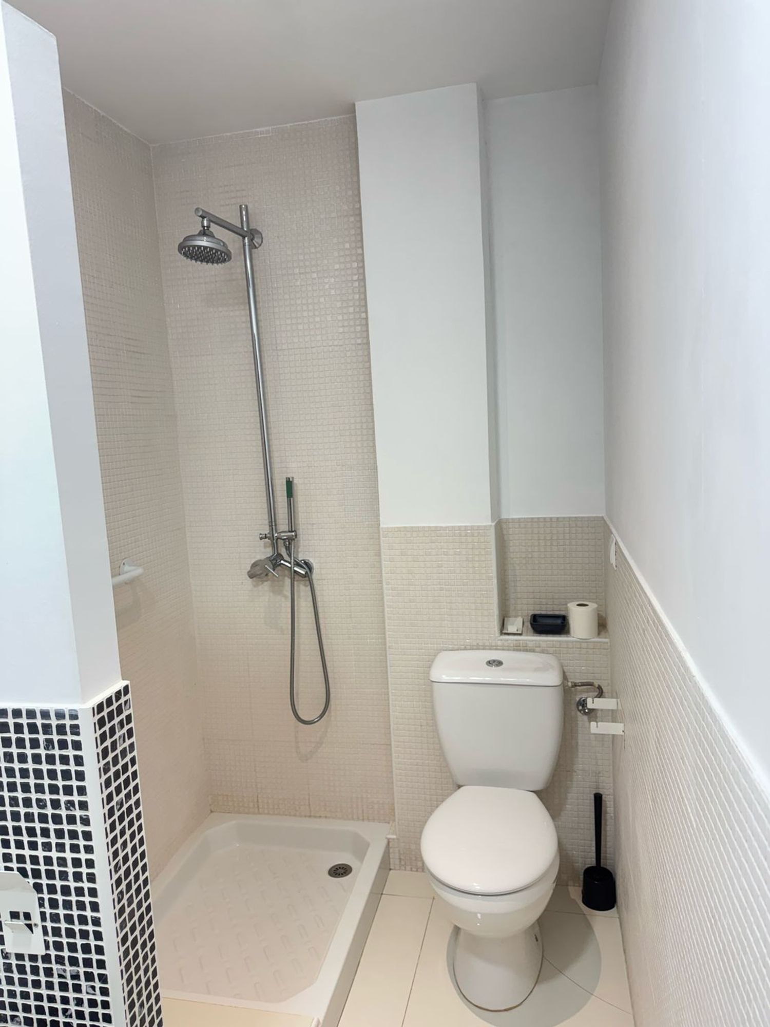 Estudio en plaza Cuatro Caminos, 4 - Foto 12