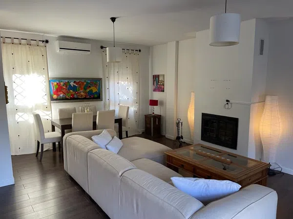 Dúplex en plaza Villa Cantoria, 79 - Foto 3