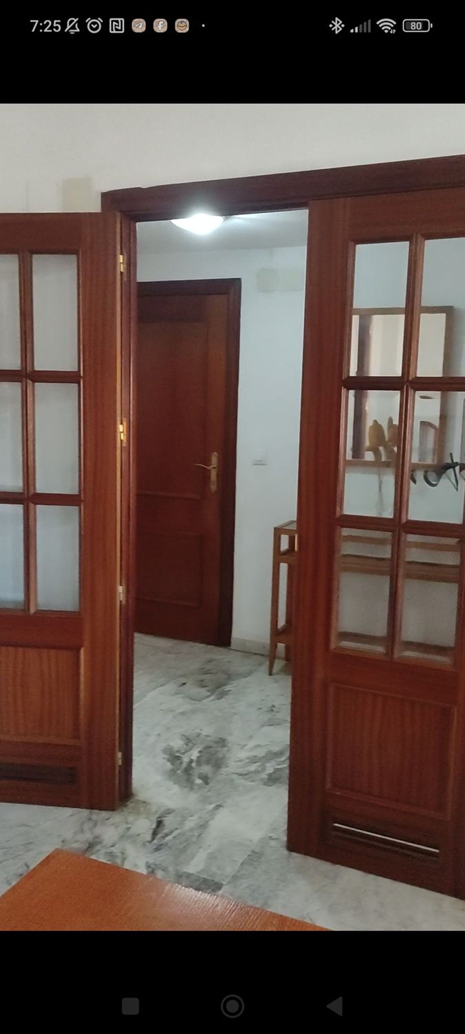 Piso en avenida Arroyo del Moro, 21 - Foto 16