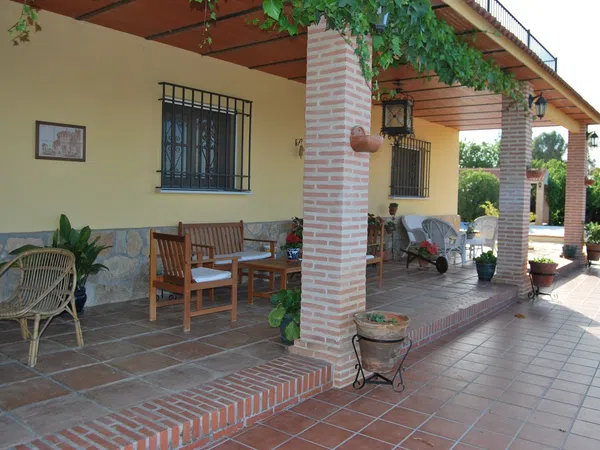 Casa rural en Carretera de Bobadilla, 2 Km, Casco Histórico, Casco Histórico - Foto 2