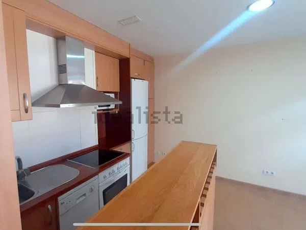 Estudio en Via Hispanidad, 61, Casablanca - Foto 2