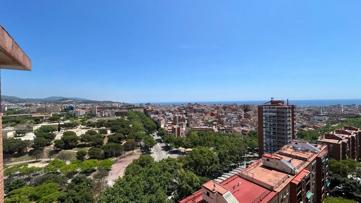 Ático en rambla de Sant Joan, 105 - Foto 1