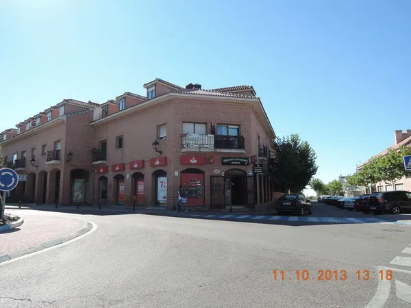 Piso en Calle General Asensio, 19 - Foto 11