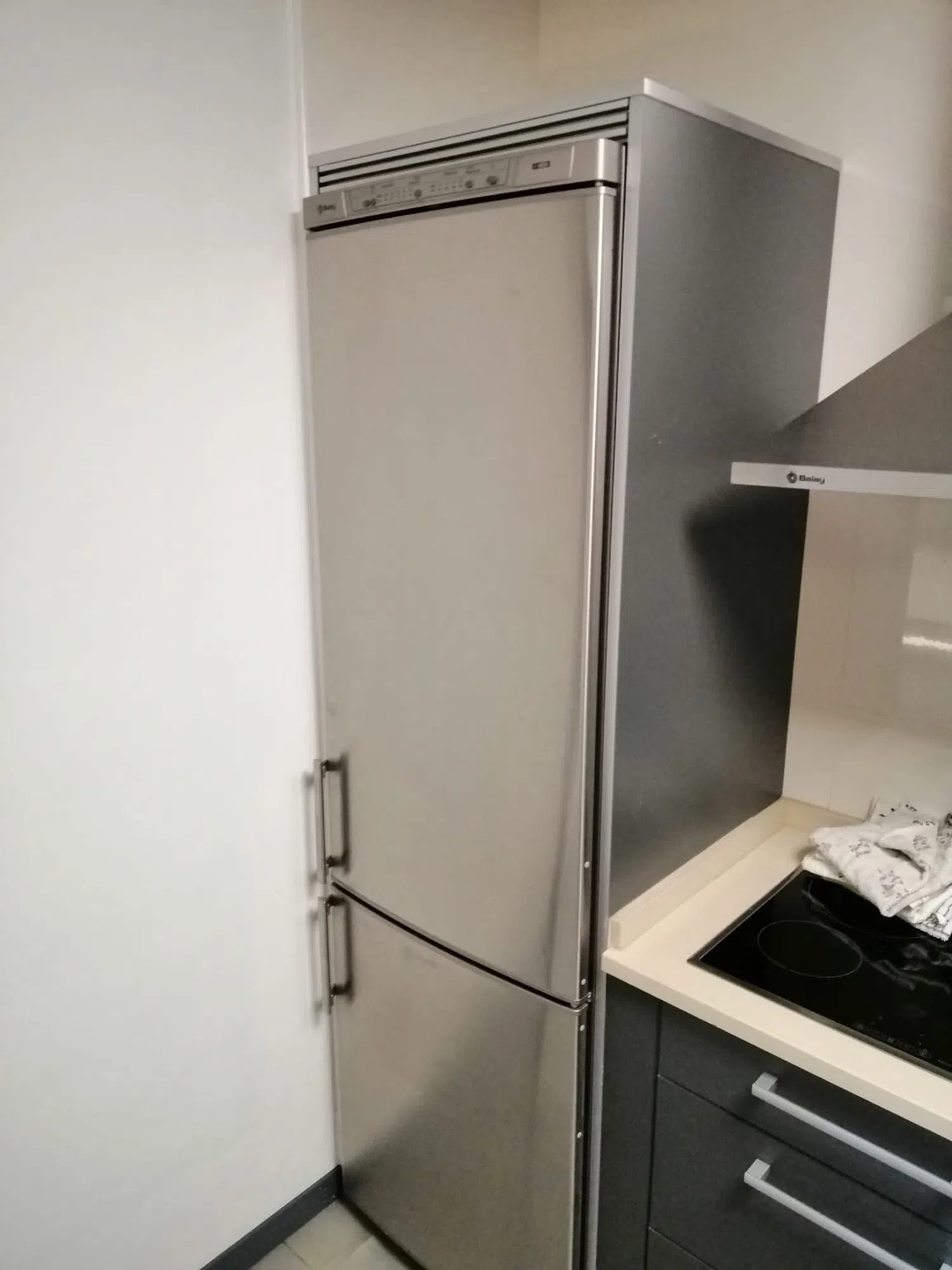 Estudio en avenida del Cerro del Águila, 11 - Foto 10