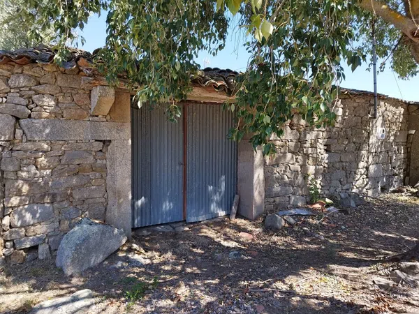 Casa de pueblo en Calle Larga, 22 - Foto 2