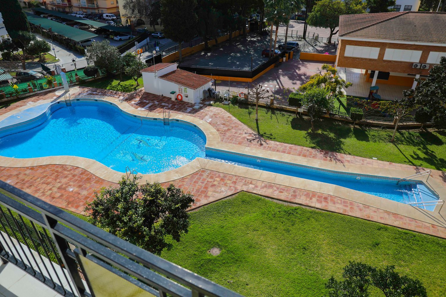 Piso en avenida Acapulco, 17 - Foto 2